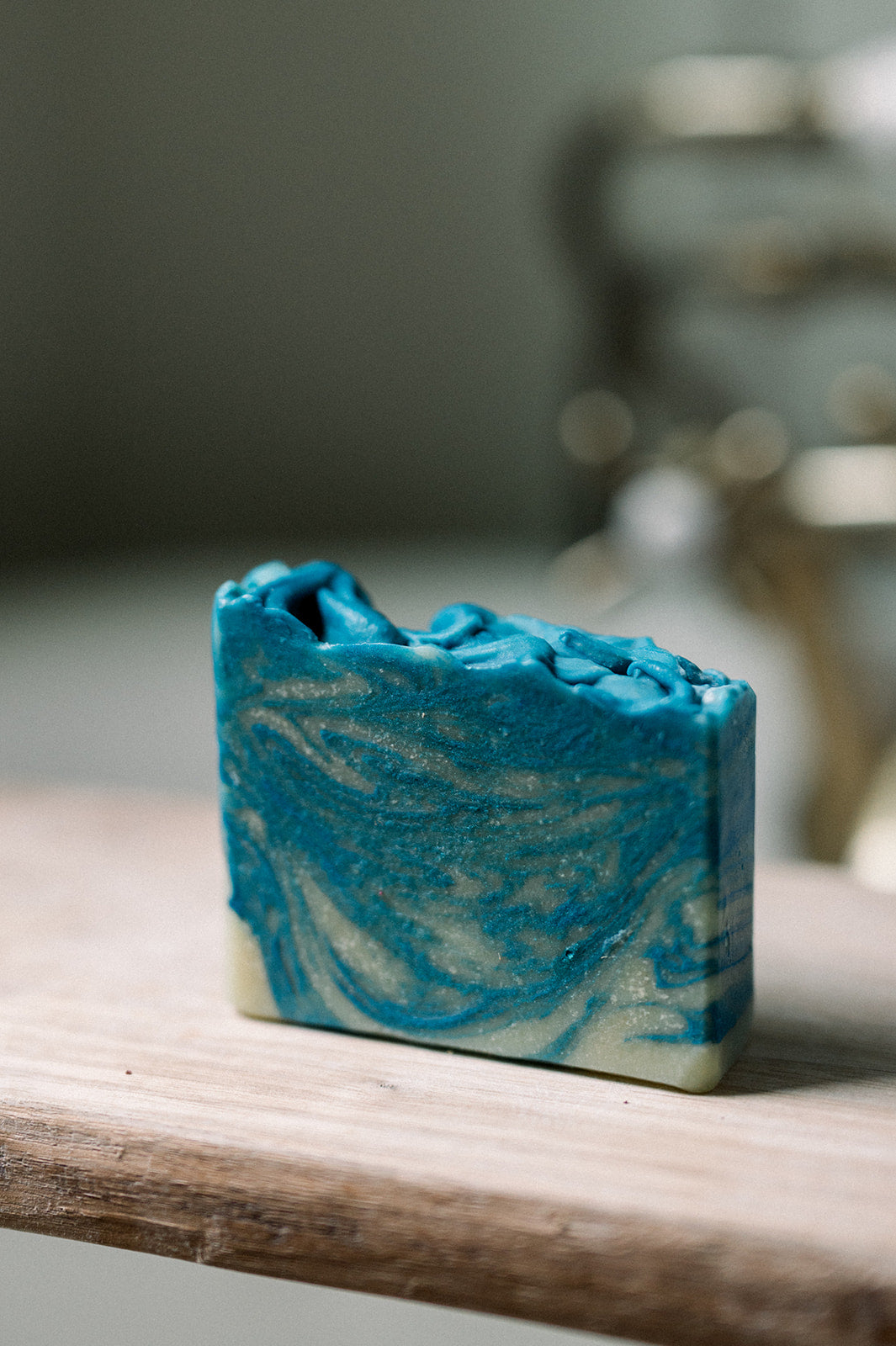Sea Minerals soap