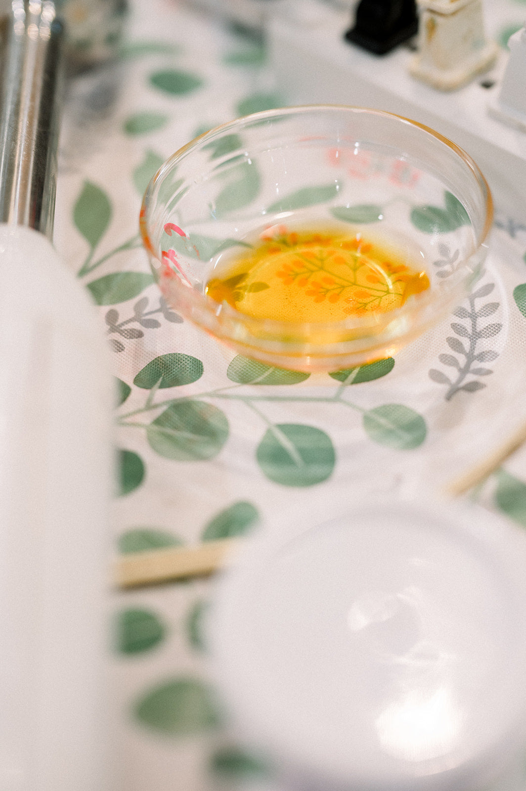 Cold Process Soap Making Workshop