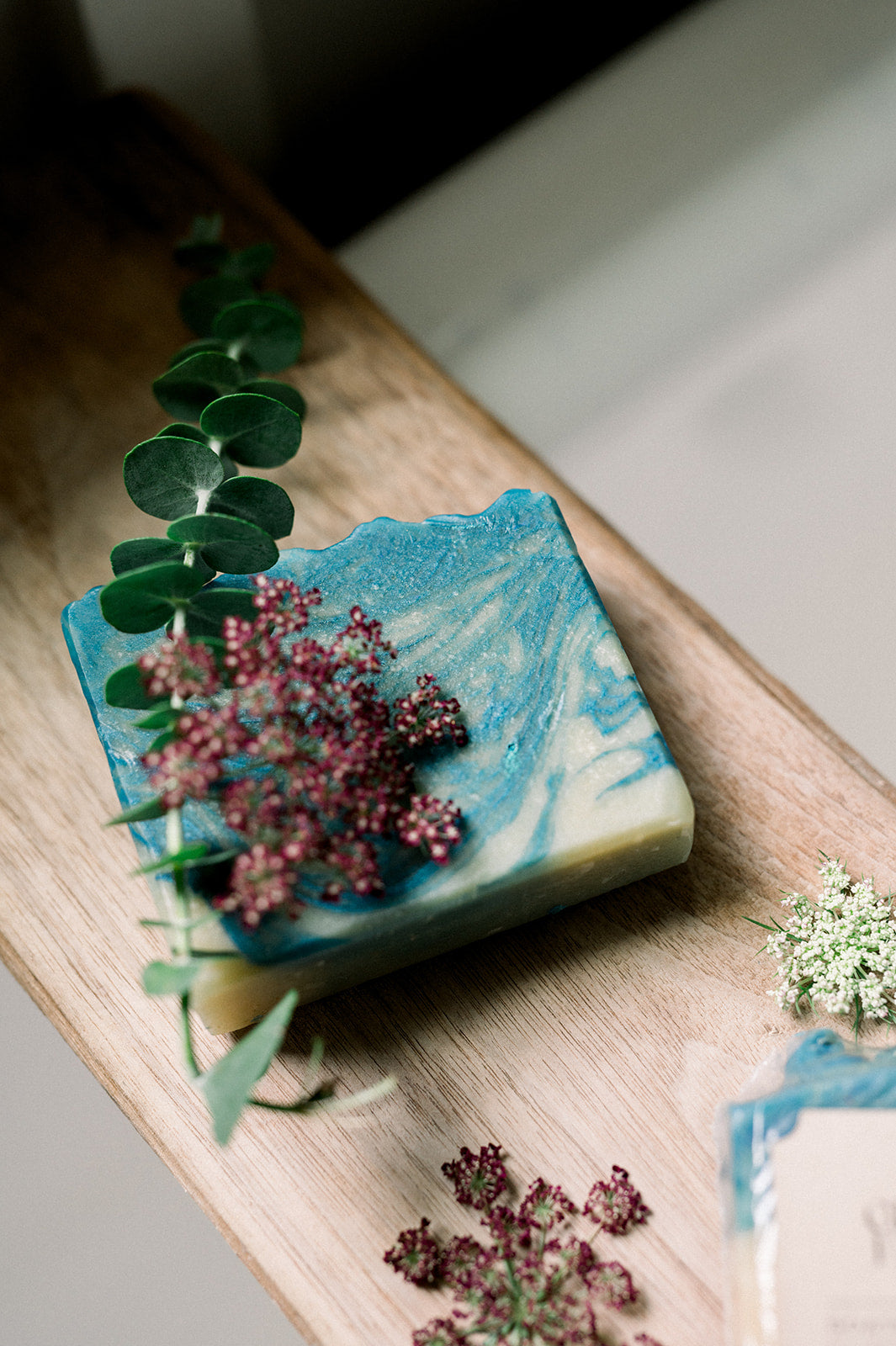 Sea Minerals soap