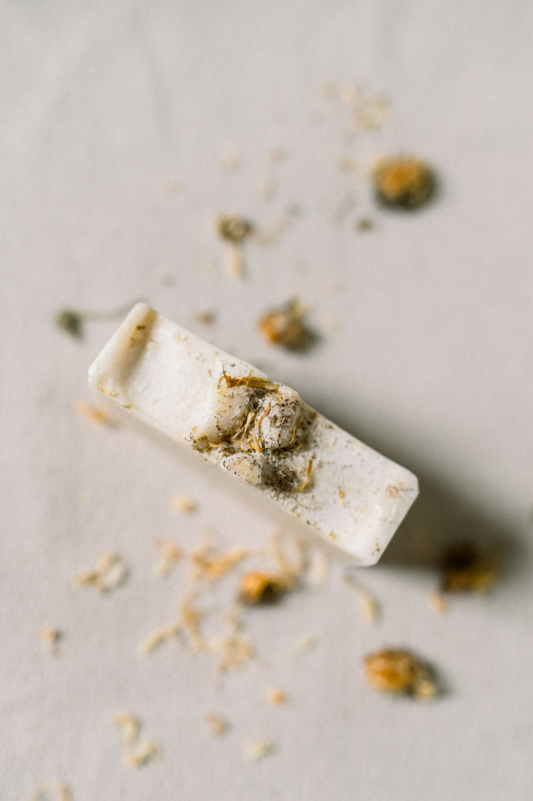 Chamomile Calendula soap