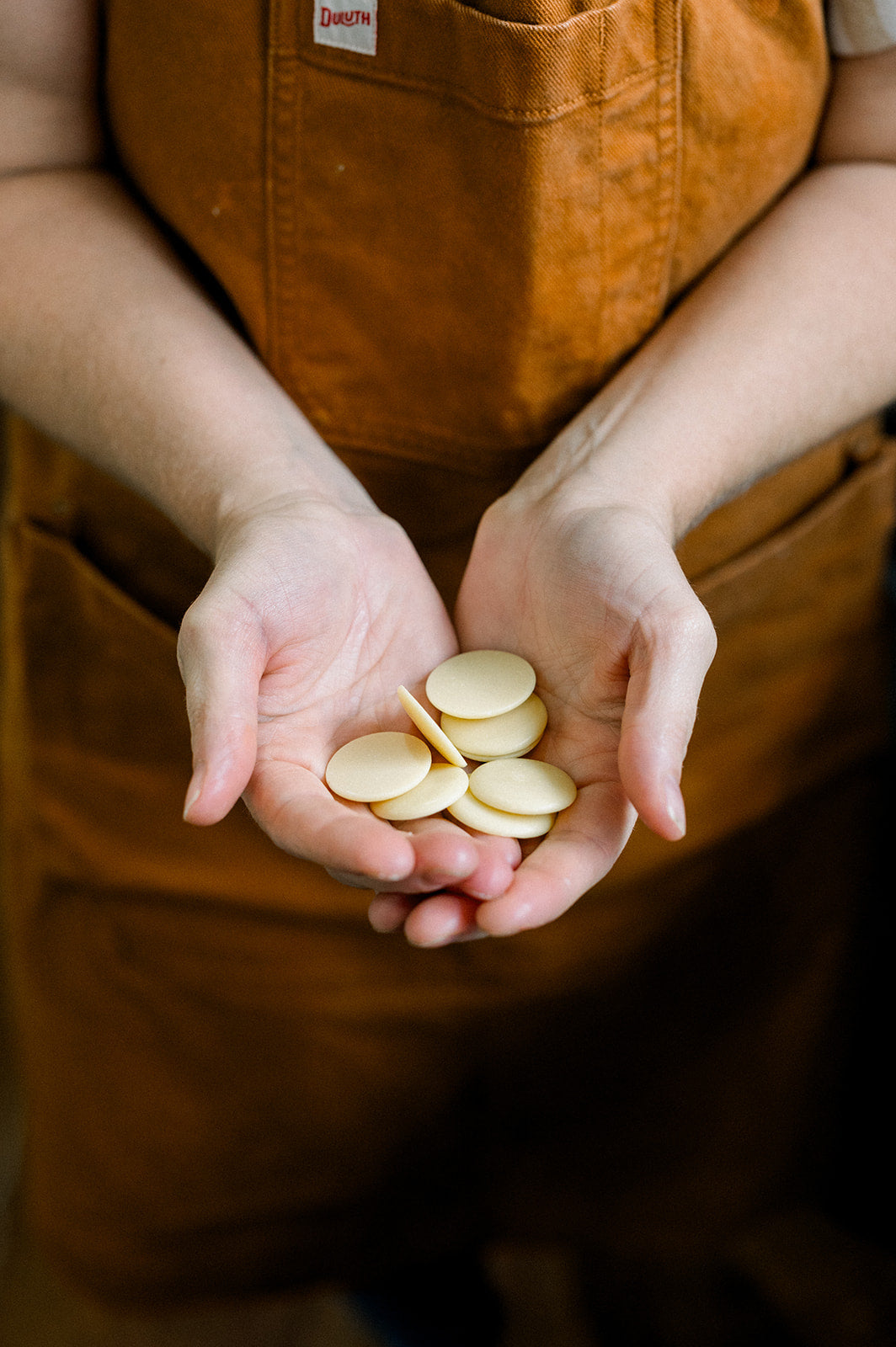Cold Process Soap Making Workshop