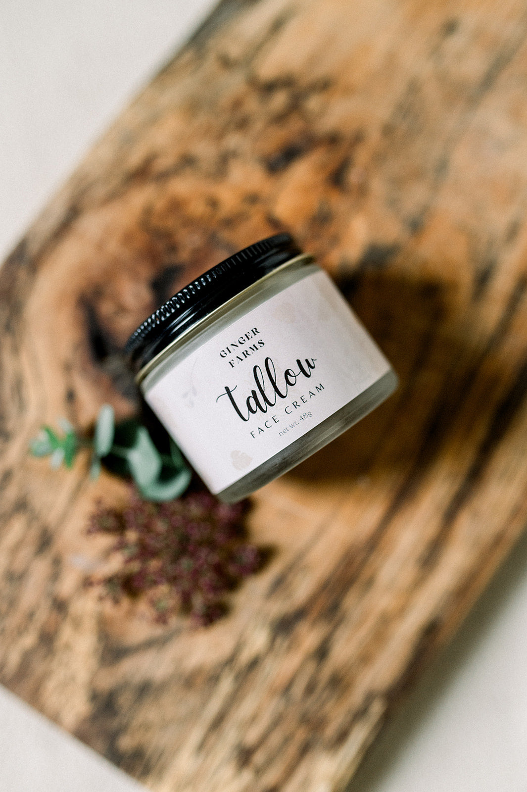 Clean skincare bundle