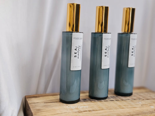Sea Minerals Room Spray