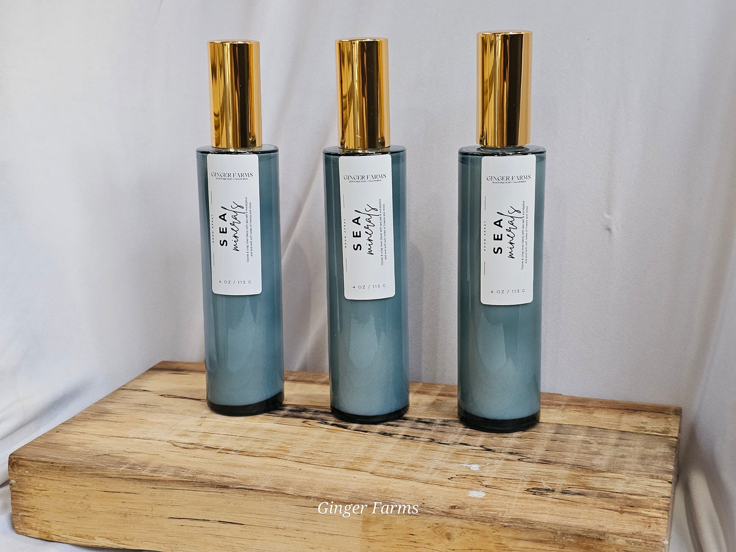 Sea Minerals Room Spray