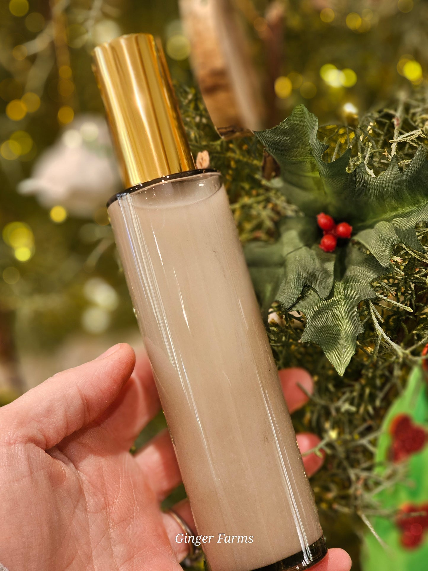 Northern Lights room spray