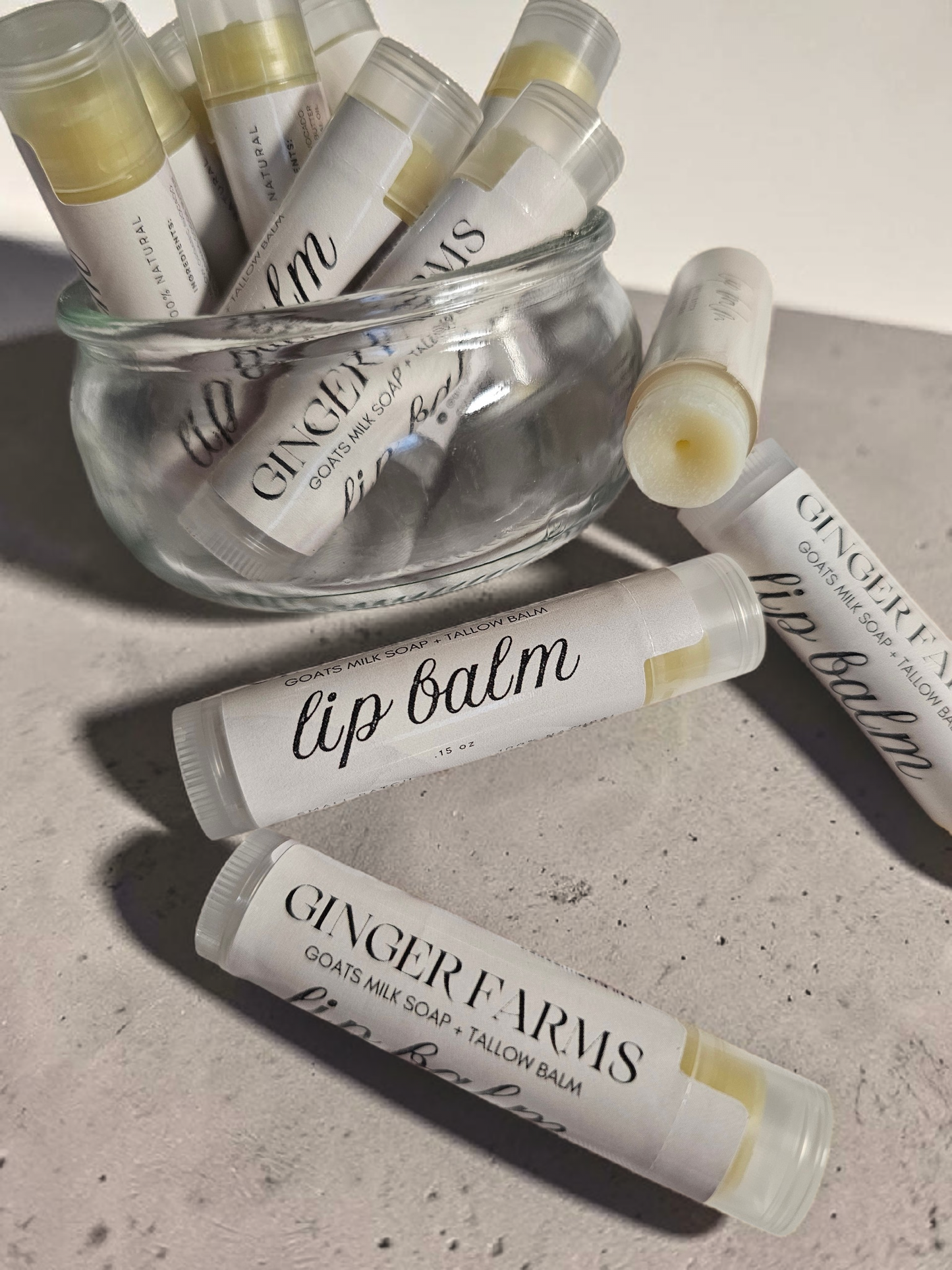 Lip Balm